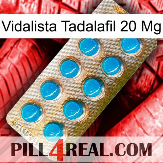 Vidalista Tadalafil 20 Mg new09